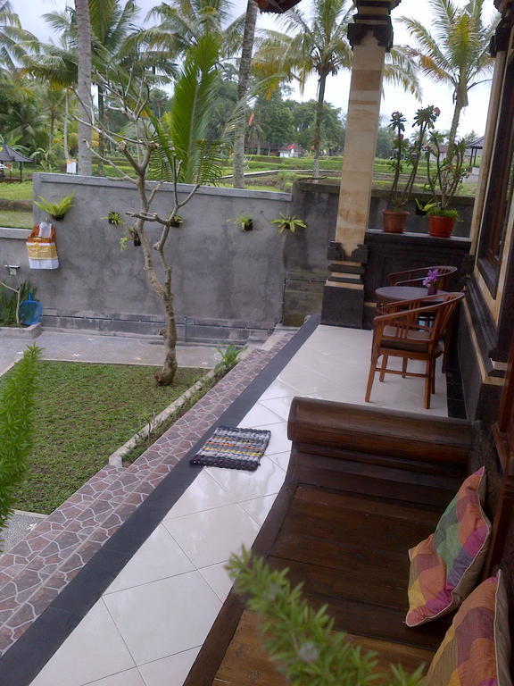 Hotel Dewa House Bisma Ubud Pokój zdjęcie