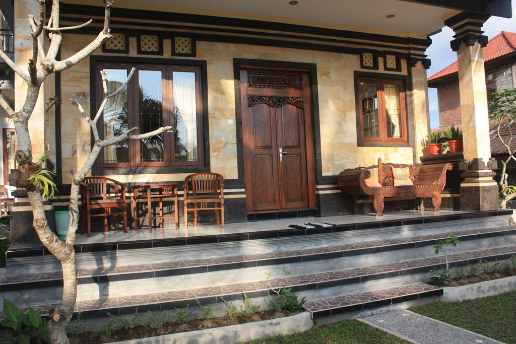 Hotel Dewa House Bisma Ubud Pokój zdjęcie
