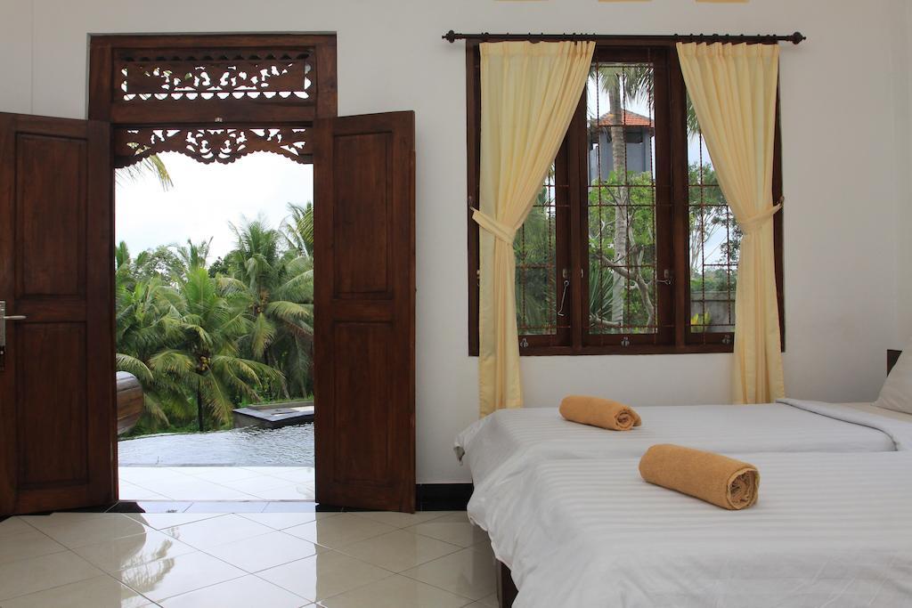 Hotel Dewa House Bisma Ubud Pokój zdjęcie