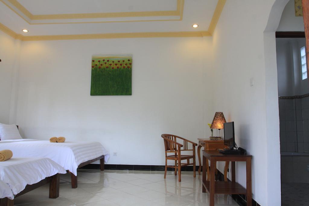 Hotel Dewa House Bisma Ubud Pokój zdjęcie