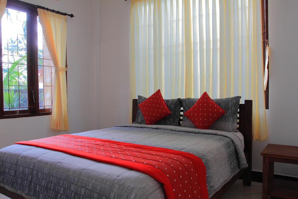 Hotel Dewa House Bisma Ubud Pokój zdjęcie