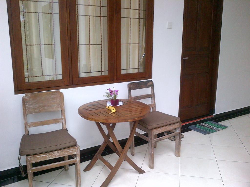 Hotel Dewa House Bisma Ubud Pokój zdjęcie