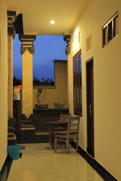Hotel Dewa House Bisma Ubud Pokój zdjęcie