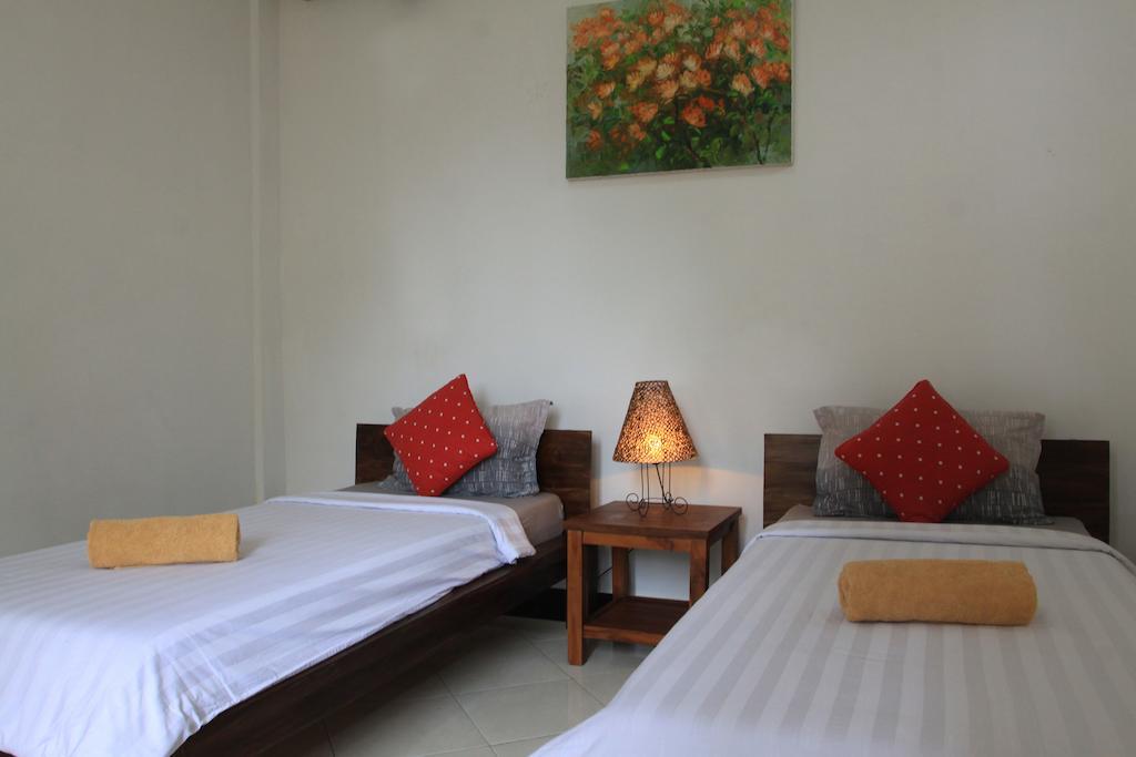 Hotel Dewa House Bisma Ubud Pokój zdjęcie