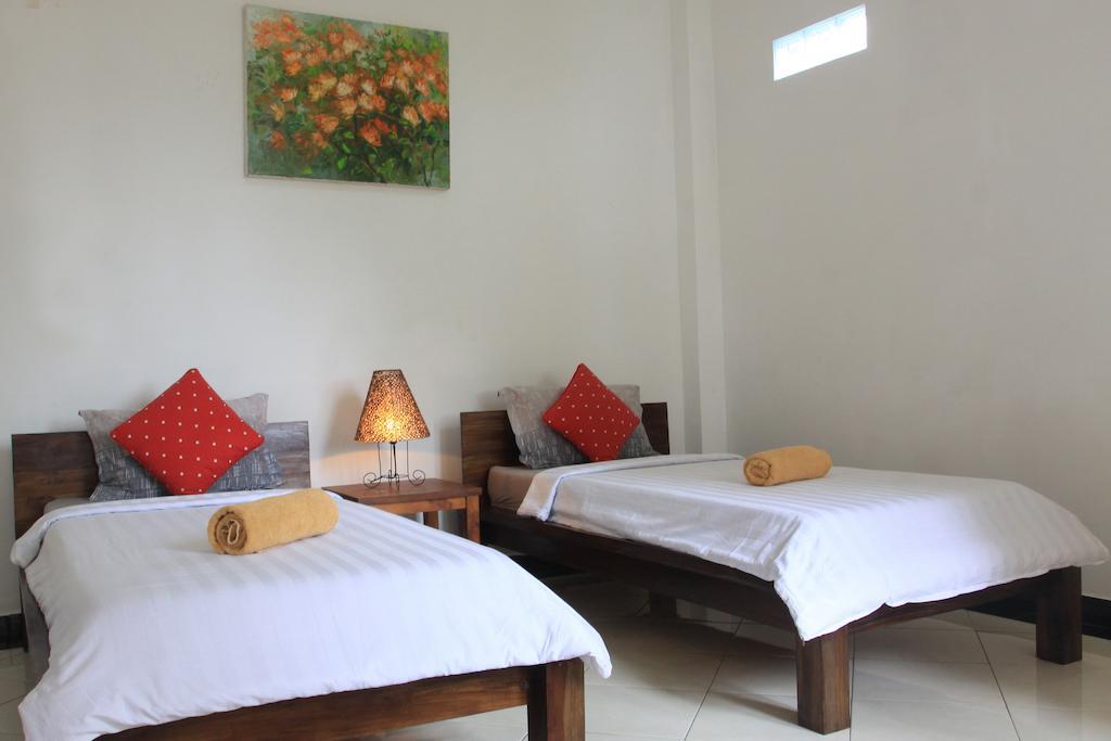 Hotel Dewa House Bisma Ubud Zewnętrze zdjęcie