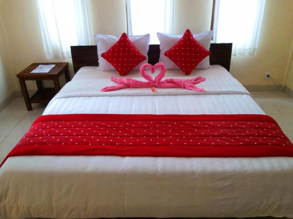 Hotel Dewa House Bisma Ubud Zewnętrze zdjęcie